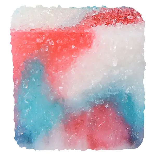 Image for No.27 100's Distillate Delta 9 - White Freeze Carton, cannabis edibles by Glenn's