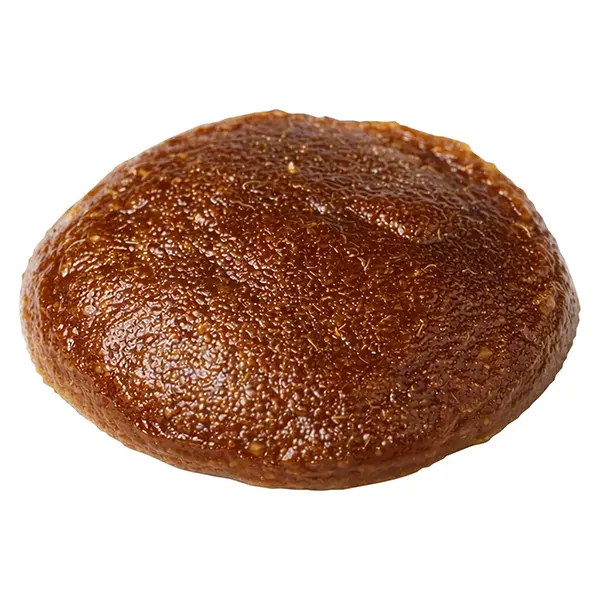 Image for ORIGIN Cold Cured Live Bubble Hash, cannabis concentrates by Invader