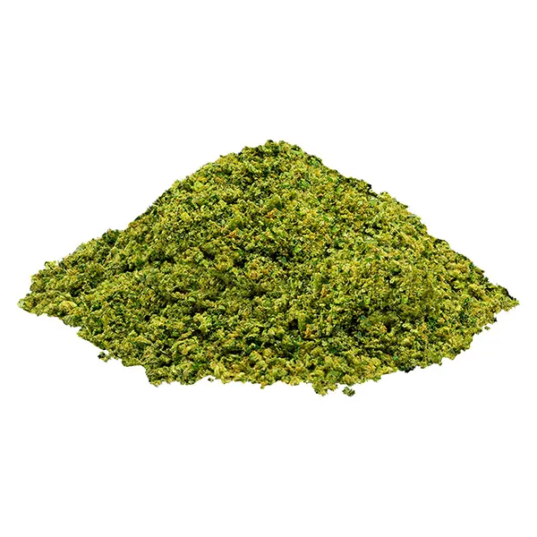 Image for Panama Gold Milled, cannabis milled flower by Piff