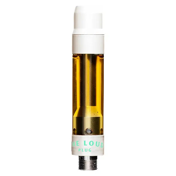 Image for Drippyz Coco Freeze Liquid Diamonds 510 Thread Cartridge, cannabis vapes by The Loud Plug
