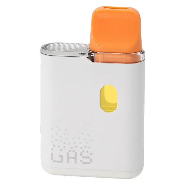 Image for Pineapple Punch Live Diamonds All in One Box Cart, cannabis all products by GAS