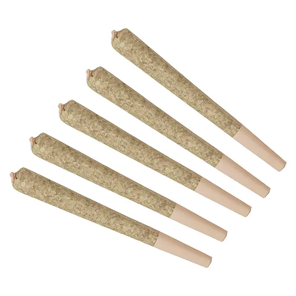 Image for Pure Pear Infused Pre-Roll, cannabis pre-rolls by Encore Supply Co