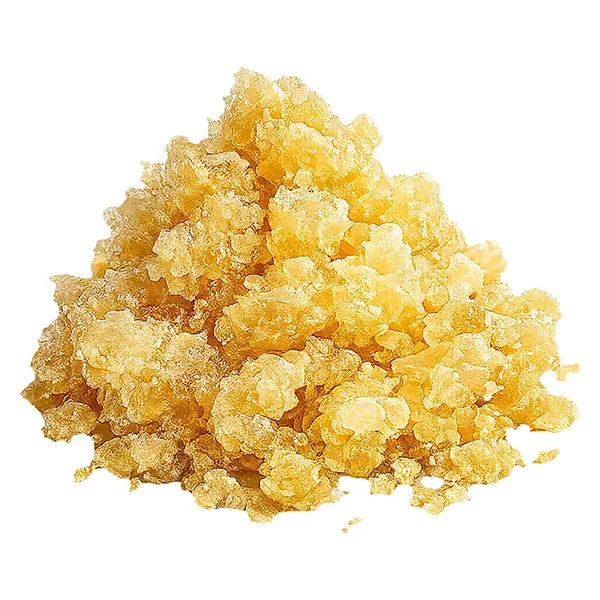 Image for Purple Punch Sugar Wax, cannabis concentrates by Dab Bods