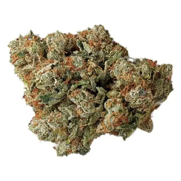 Product image for BC OG Sour Diesel, Cannabis Flower by Flowr