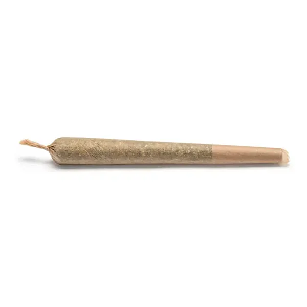 Image for Balanced Pre-Roll, cannabis  by TWD.