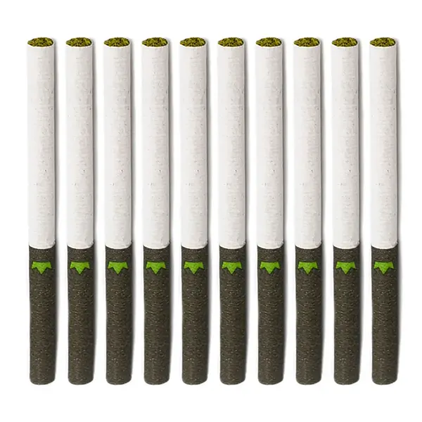 Redees Wappa Pre-Roll (Pre-Rolls) by Redecan