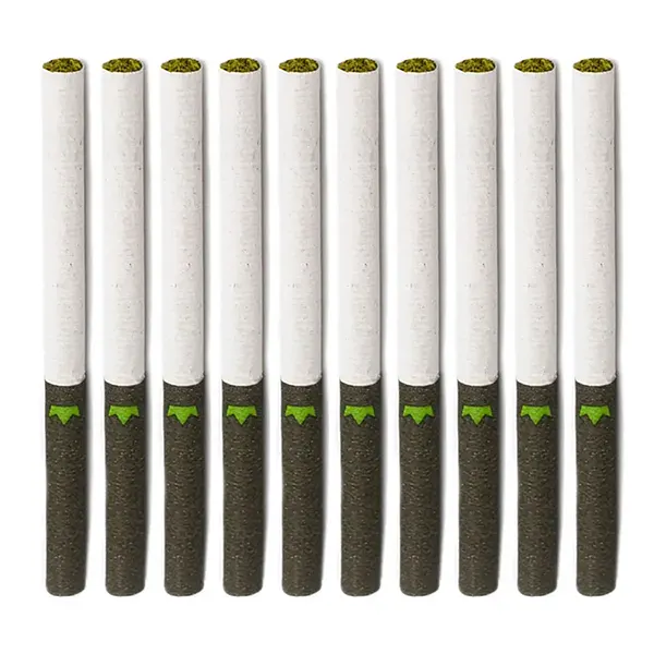 Image for Redees Shishkaberry Pre-Roll, cannabis pre-rolls by Redecan