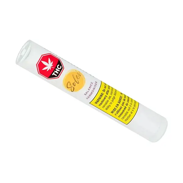 Balance Pre-Roll (Pre-Rolls) by Solei