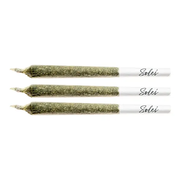 Balance Pre-Roll (Pre-Rolls) by Solei