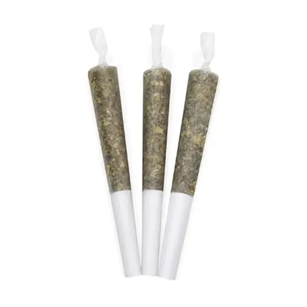 Blend 14 Pre-Roll (Pre-Rolls) by Canaca