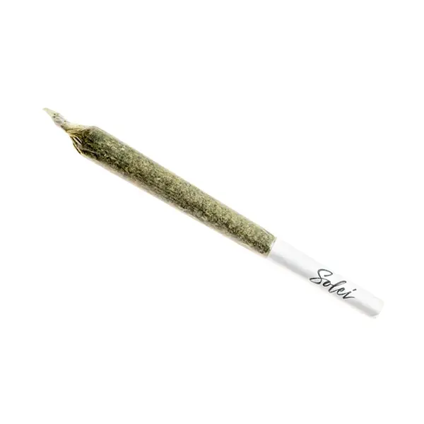 Free Pre-Roll (Pre-Rolls) by Solei