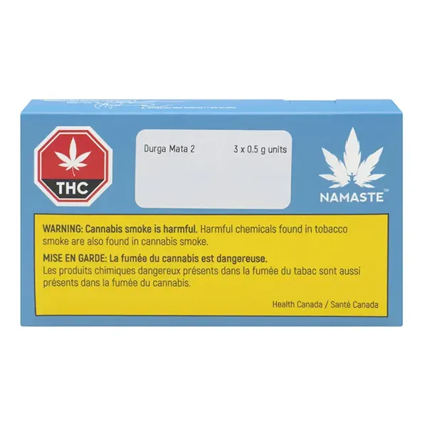 Durga Mata Pre-Roll (Pre-Rolls) by Namaste