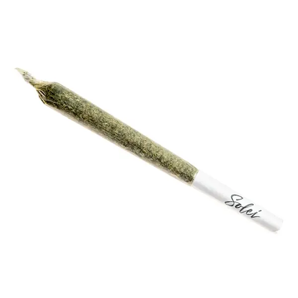 Image for Sense Pre-Roll, cannabis all categories by Solei