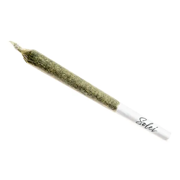 Sense Pre-Roll