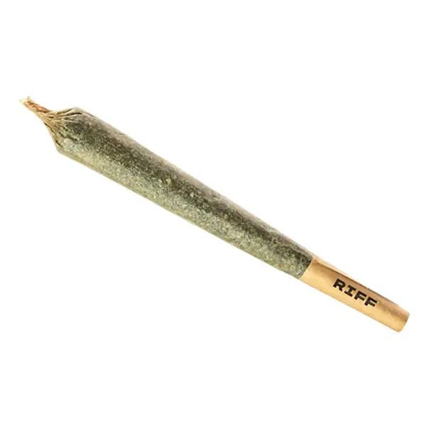 Raider Kush Pre-Roll (Pre-Rolls) by RIFF