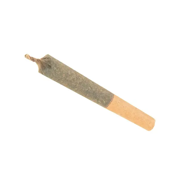Image for No. 402 Blueberry Kush Pre-Roll, cannabis all products by Haven St. Premium Cannabis
