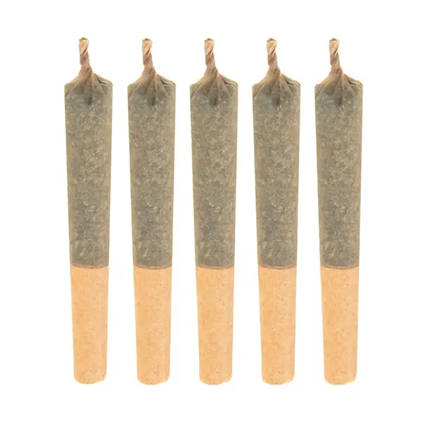 No. 402 Blueberry Kush Pre-Roll (Pre-Rolls) by Haven St. Premium Cannabis