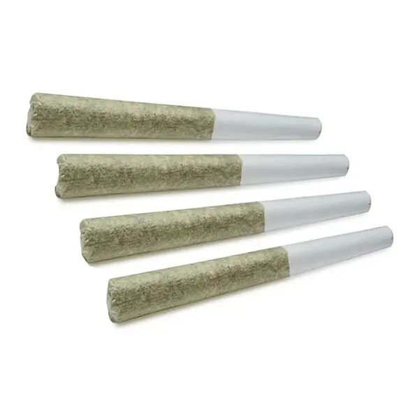 Image for Solar Power Pre-Roll, cannabis pre-rolls by Symbl