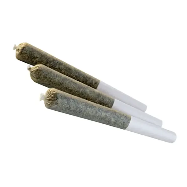 La Strada Pre-Roll (Pre-Rolls) by Edison