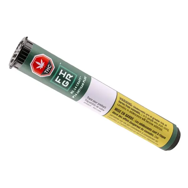 No. 14 Craft Pre-Roll (Pre-Rolls) by FIGR
