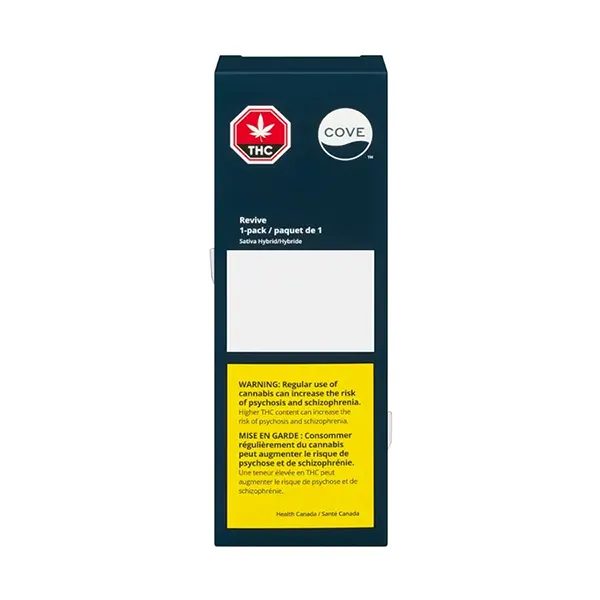 Image for Revive Pre-Roll, cannabis all products by Cove