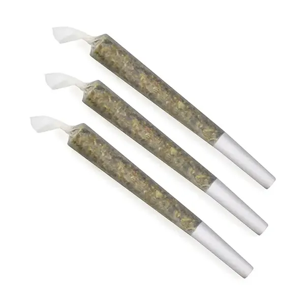 Rest Pre-Roll (Pre-Rolls) by Cove