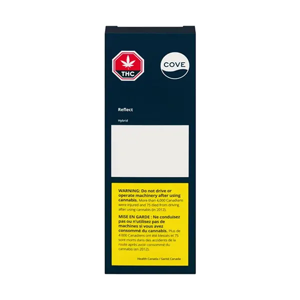 Image for Reflect Pre-Roll, cannabis all products by Cove