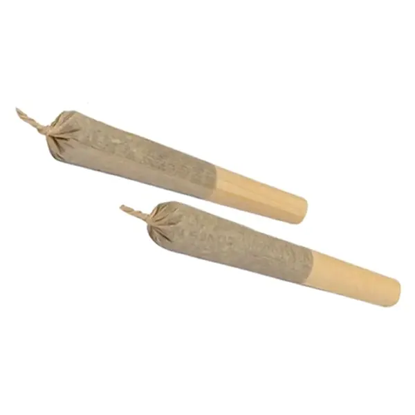 THC Sativa Aces Pre-Roll