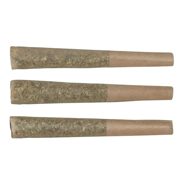 Indica Pre-Roll (Pre-Rolls) by Kolab Project