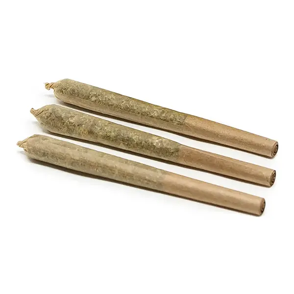 Image for Granddaddy Purple Pre-Roll, cannabis all categories by 48North