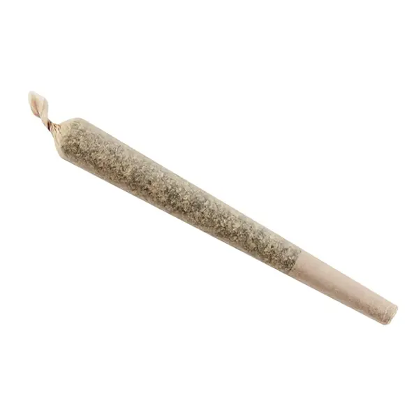 Product image for Wappa (Black) Pre-Roll, Cannabis Flower by Fireside