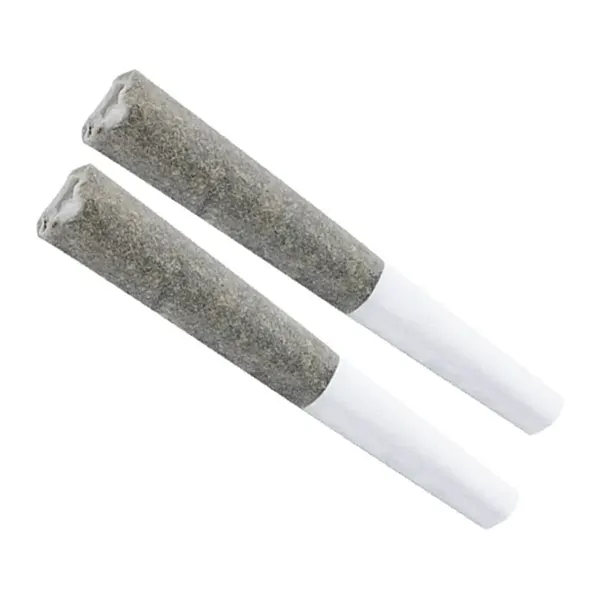 Image for Jack Herer Pre-Roll, cannabis pre-rolls by Indiva