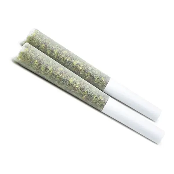 Cold Creek Kush Pre-Roll (Pre-Rolls) by Indiva