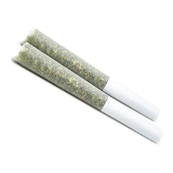 Image for Super Silver Haze Pre-Roll, cannabis pre-rolls by Indiva