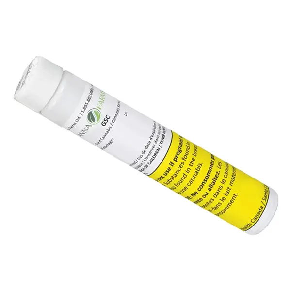 GSC Pre-Roll (Pre-Rolls) by Canna Farms