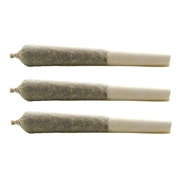 Image for High Seas Pre-Roll, cannabis pre-rolls by Reef Organic