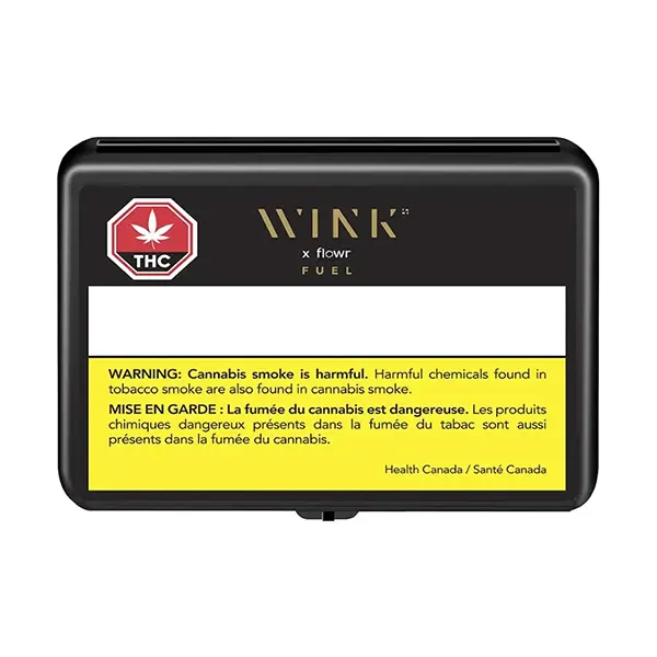 Image for FUEL Pre-Roll, cannabis all products by Wink