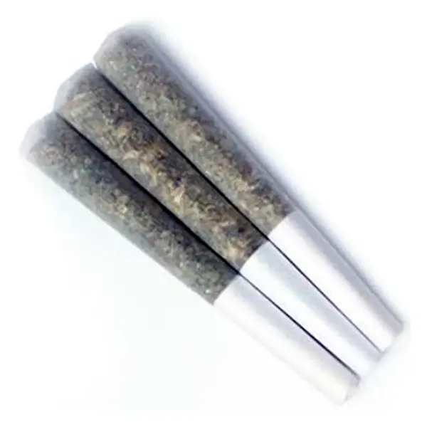 Image for CBD Pre-Roll, cannabis all categories by Ace Valley