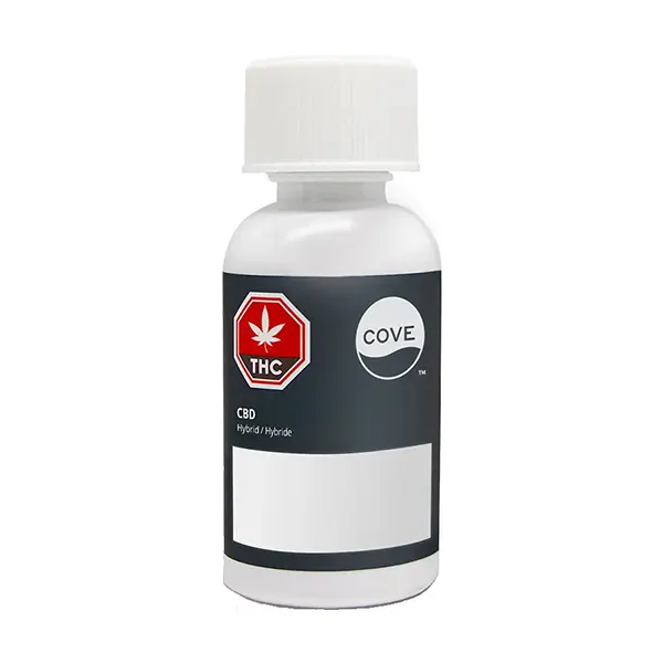 CBD Cannabis Oil