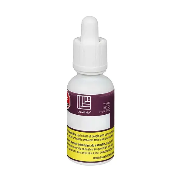 Product image for THC Oil, Cannabis Extracts by Lumina