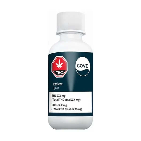 Image for Reflect Oil, cannabis all products by Cove