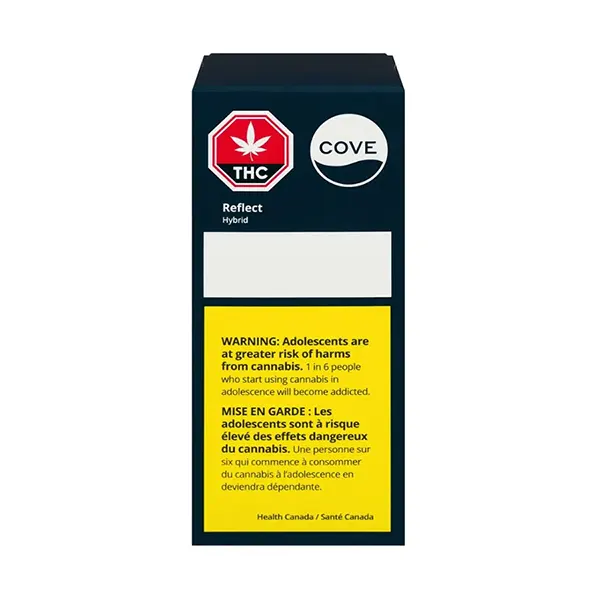 Image for Reflect Oil, cannabis all products by Cove