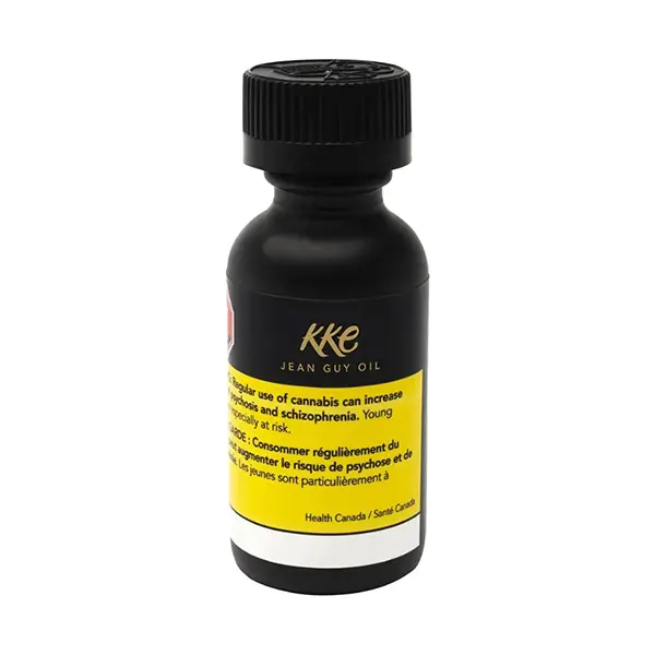 Image for Jean Guy THC Oil, cannabis all products by Khalifa Kush