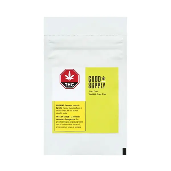 Jean Guy (Dried Flower) by Good Supply