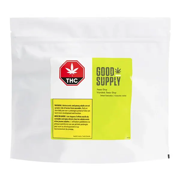 Image for Jean Guy, cannabis dried flower by Good Supply