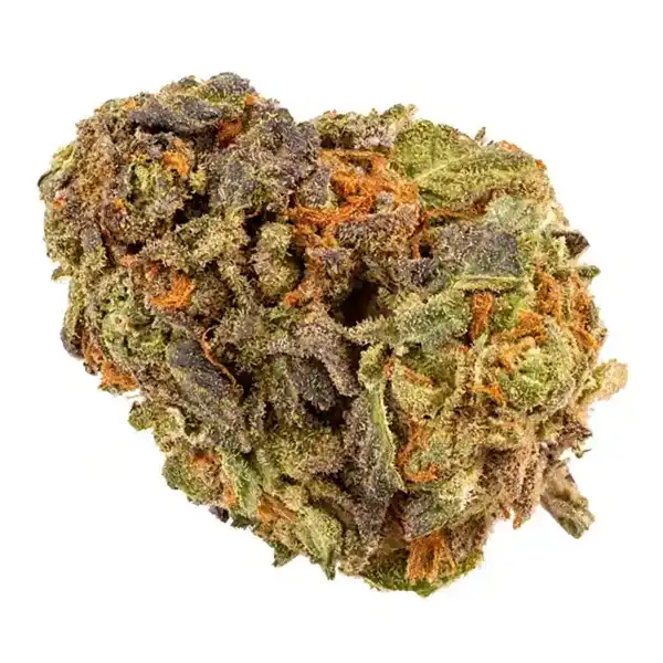 Bud image for Subway Scientist, cannabis dried flower by RIFF