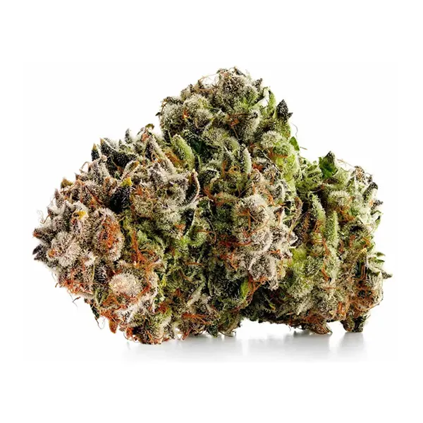 Product image for Green Cush, Cannabis Flower by Tweed