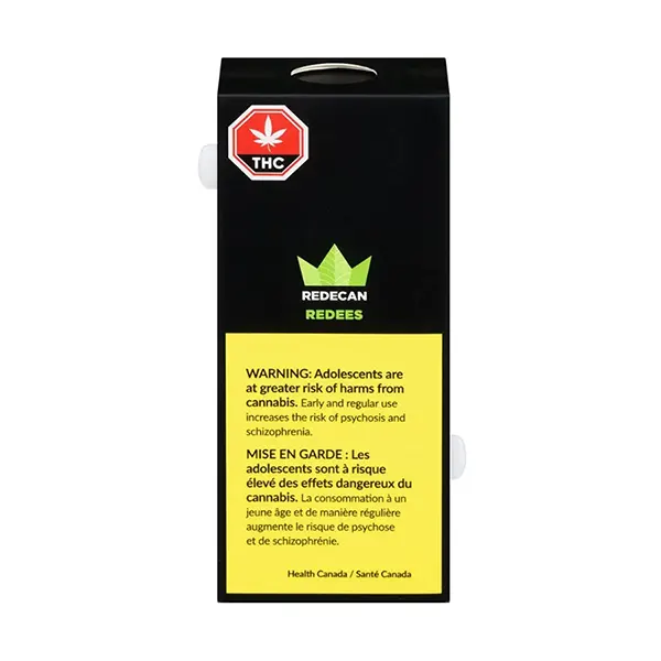 Redees White Widow Pre-Roll (Pre-Rolls) by Redecan