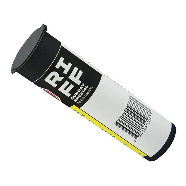 Image for Sunday Special Pre-Roll, cannabis all products by RIFF