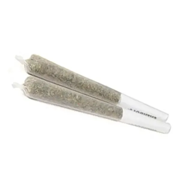 Blueberry Kush Pre-Roll (Pre-Rolls) by SYNR.G